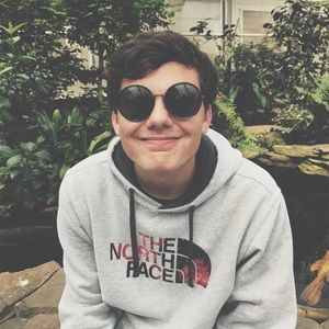 Meet your Posher, Lucas